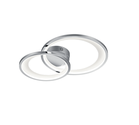 Plafonnier Led Pour Sous Sol