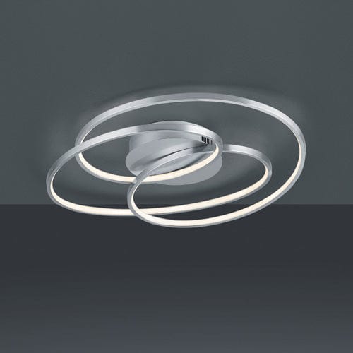 Plafonnier Led Puissant Garage