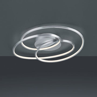 Plafonnier Led Puissant Garage