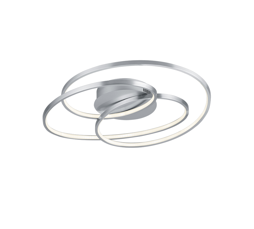 Plafonnier Led Puissant Garage