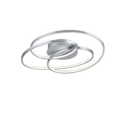 Plafonnier Led Puissant Garage