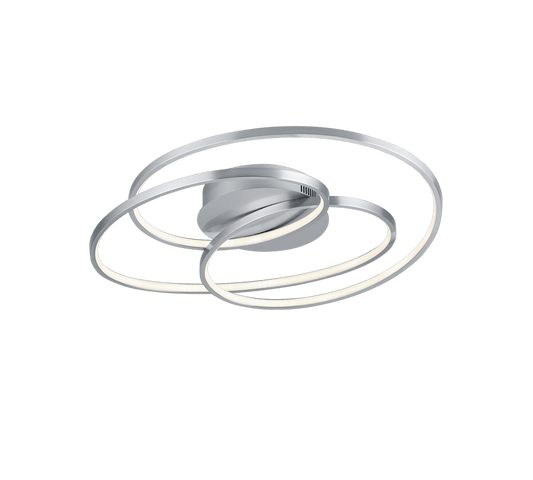 Plafonnier Led Puissant Garage