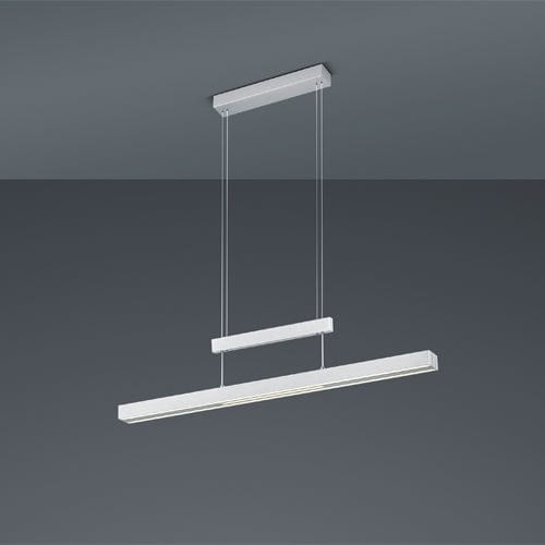 Plafonnier Led Rectangulaire Suspendu