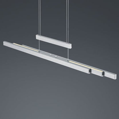 Plafonnier Led Rectangulaire Suspendu