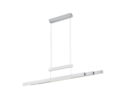 Plafonnier Led Rectangulaire Suspendu