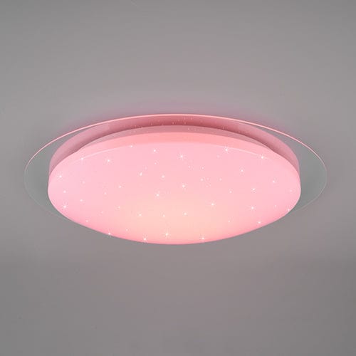 Plafonnier Led Rgb
