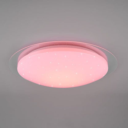 Plafonnier Led Rgb