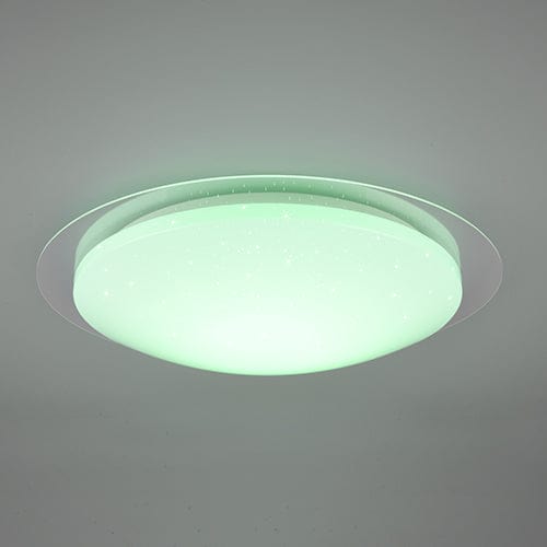 Plafonnier Led Rgb