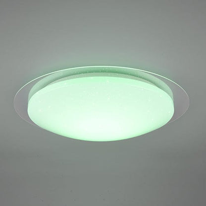 Plafonnier Led Rgb