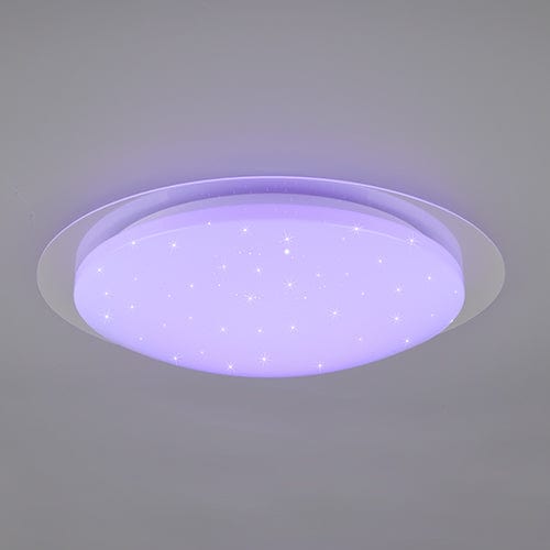 Plafonnier Led Rgb