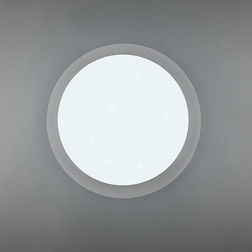 Plafonnier Led Rgb