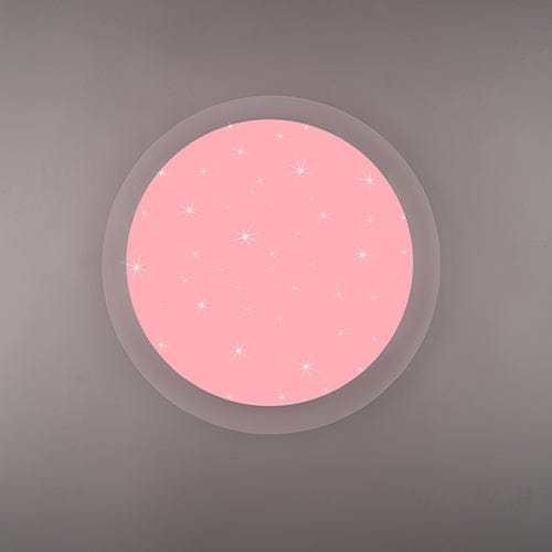 Plafonnier Led Rgb