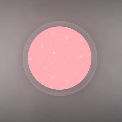 Plafonnier Led Rgb