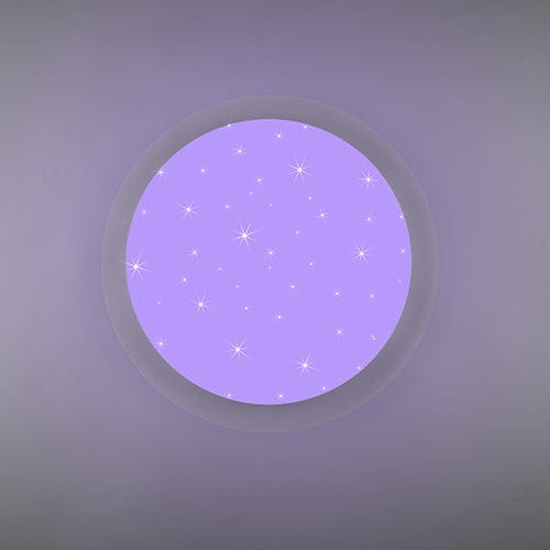 Plafonnier Led Rgb