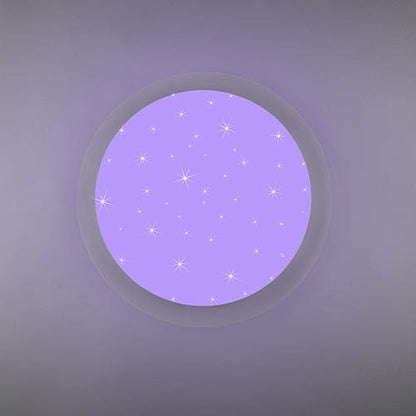 Plafonnier Led Rgb
