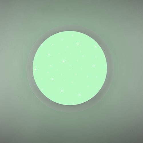 Plafonnier Led Rgb