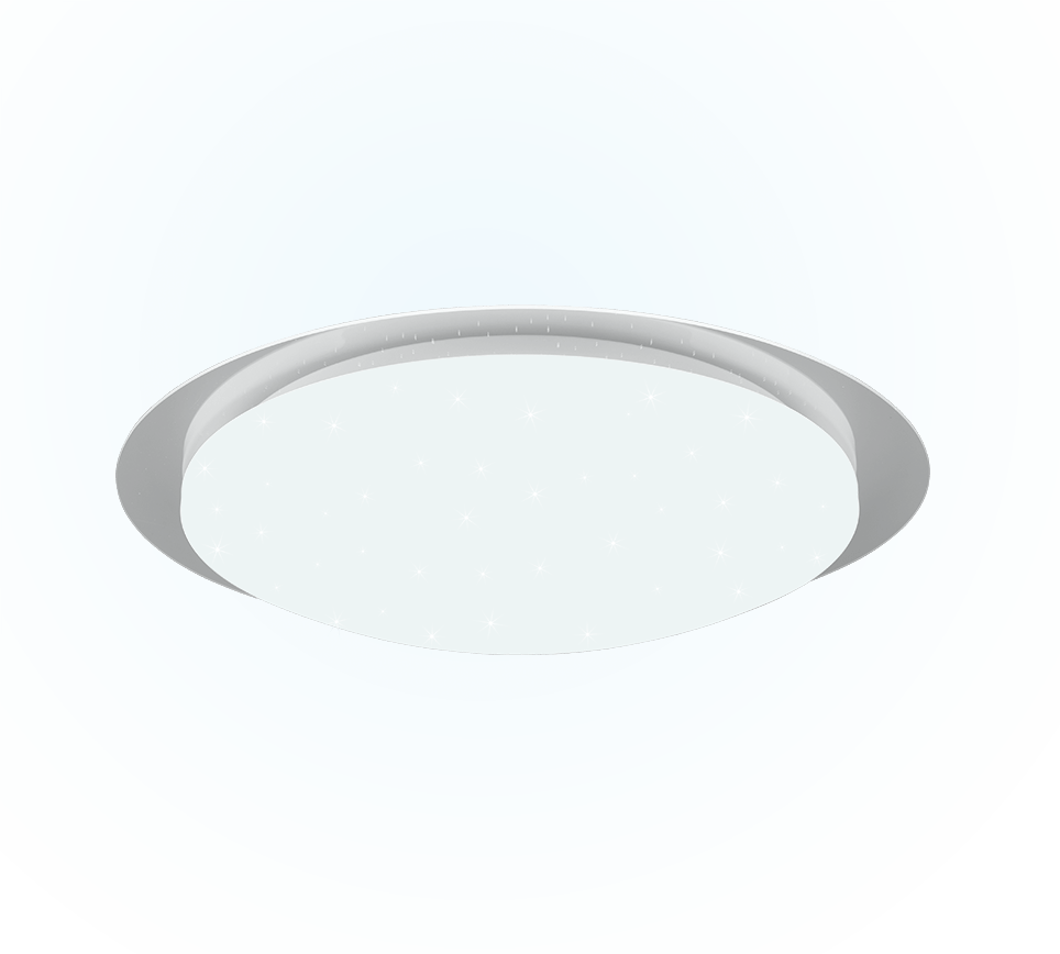 Plafonnier Led Rgb