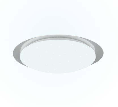 Plafonnier Led Rgb