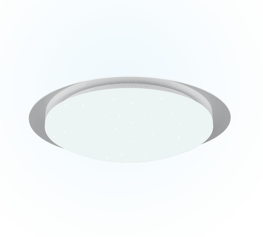 Plafonnier Led Rgb