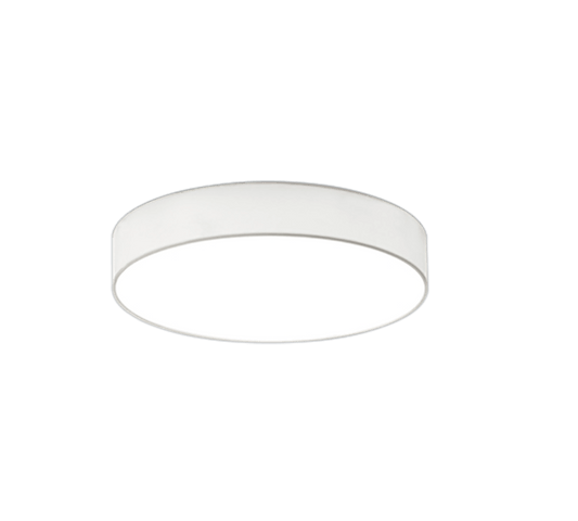 Plafonnier Led Rond 40 Cm