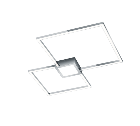 Plafonnier Led 60X60