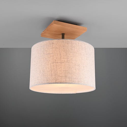 Plafonnier Lumière Tamisée