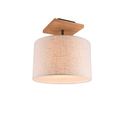 Plafonnier Lumière Tamisée