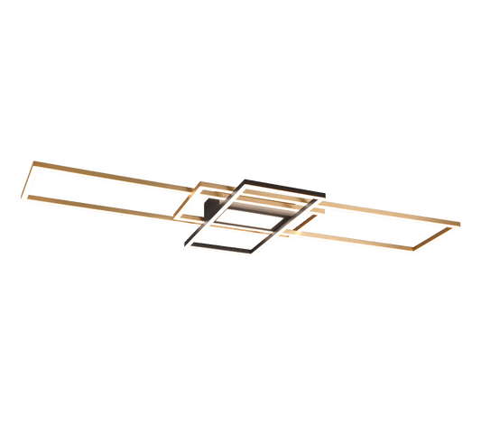 Plafonnier Lustre Led