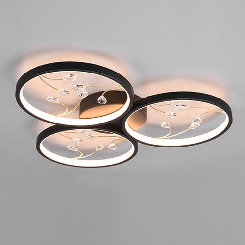 Plafonnier Néon Rond Pour Cuisine