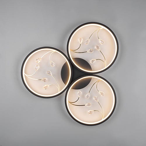 Plafonnier Néon Rond Pour Cuisine