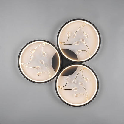 Plafonnier Néon Rond Pour Cuisine
