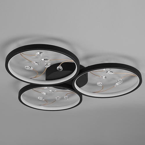 Plafonnier Néon Rond Pour Cuisine