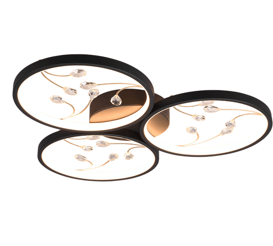 Plafonnier Néon Rond Pour Cuisine
