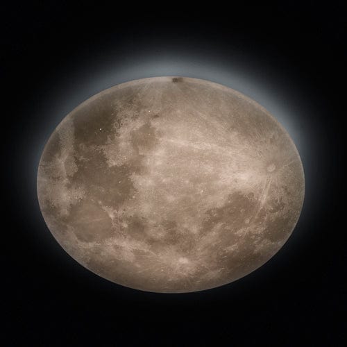 Plafonnier Planète