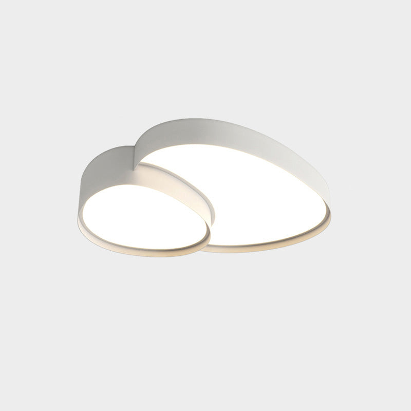 Plafonnier Profil Slim LED