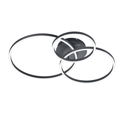 Plafonnier Rgb Led