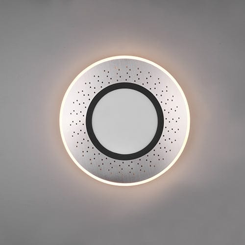 Plafonnier Rond 50 Cm Diametre