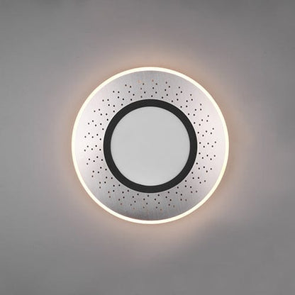 Plafonnier Rond 50 Cm Diametre