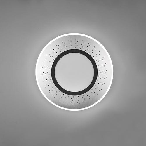 Plafonnier Rond 50 Cm Diametre