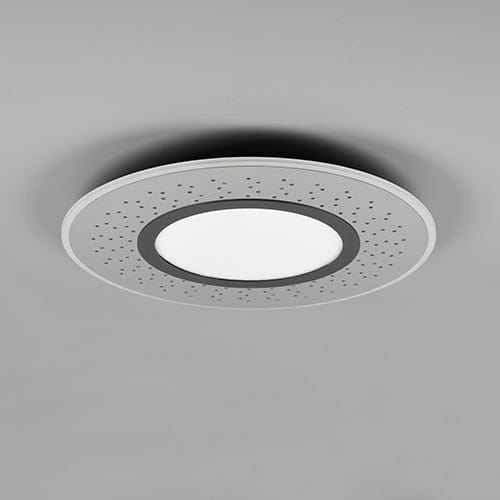 Plafonnier Rond 50 Cm Diametre