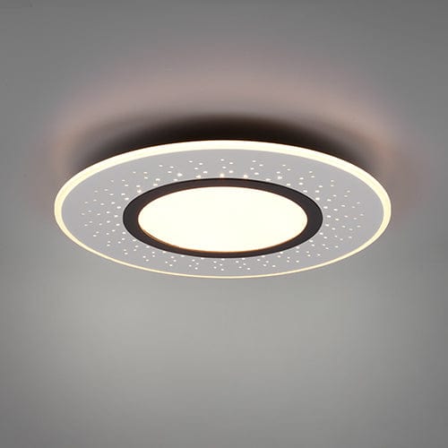 Plafonnier Rond 50 Cm Diametre