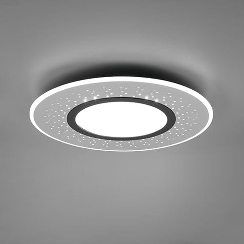 Plafonnier Rond 50 Cm Diametre