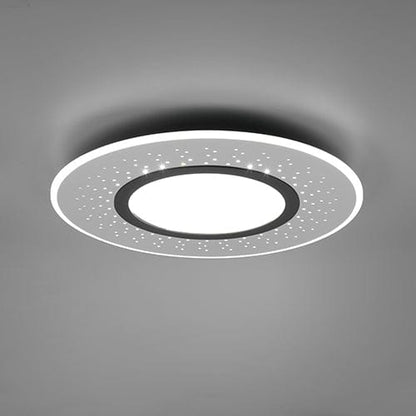 Plafonnier Rond 50 Cm Diametre