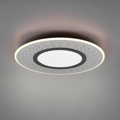 Plafonnier Rond 50 Cm Diametre