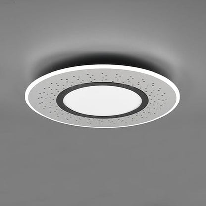 Plafonnier Rond 50 Cm Diametre