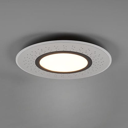 Plafonnier Rond 50 Cm Diametre