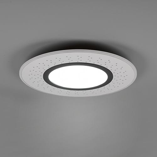 Plafonnier Rond 50 Cm Diametre