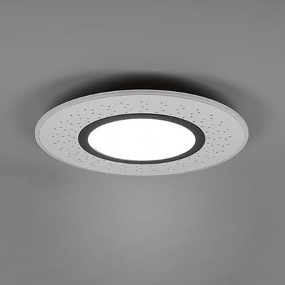 Plafonnier Rond 50 Cm Diametre