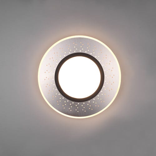 Plafonnier Rond 50 Cm Diametre