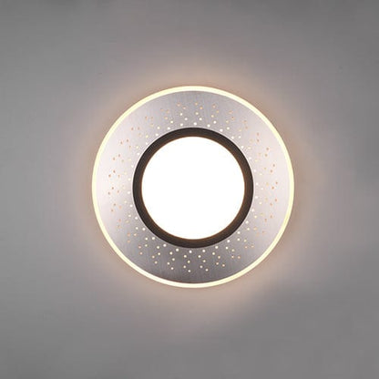 Plafonnier Rond 50 Cm Diametre